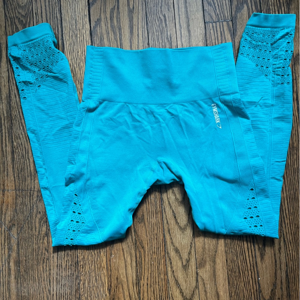 Energy Seamless Gymshark Leggings